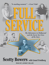 Cover image for Full Service